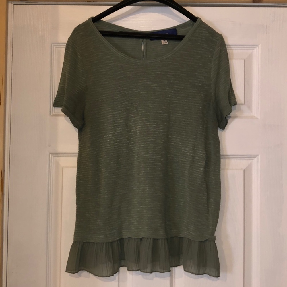 Green Top